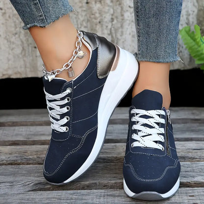 Duurzame orthopedische Sneakers