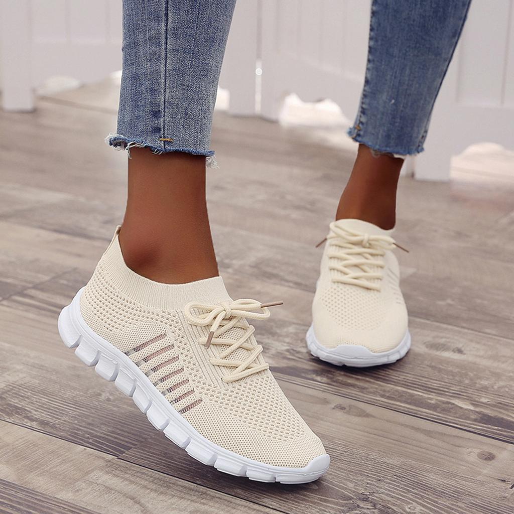 Trendy en ondersteunende orthopedische Sneakers