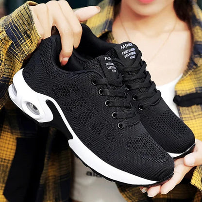 Trendy, comfortabele sneakers