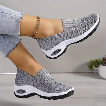 Elegante en frisse sneakers