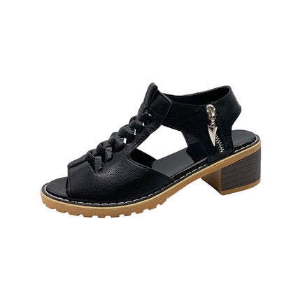 Moeiteloos stijlvolle casual sandalen