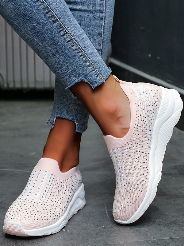 Trendy en ondersteunende orthopedische Sneakers