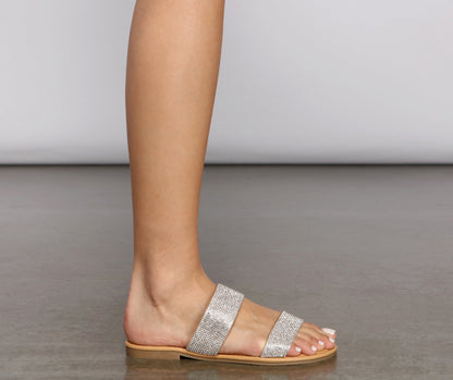 Zomersandalen voor vrouwen