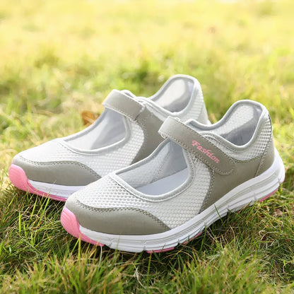 Trainers voor Vrouwen Casual Schoenen