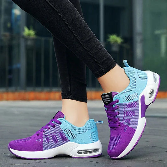 Trendy, comfortabele sneakers