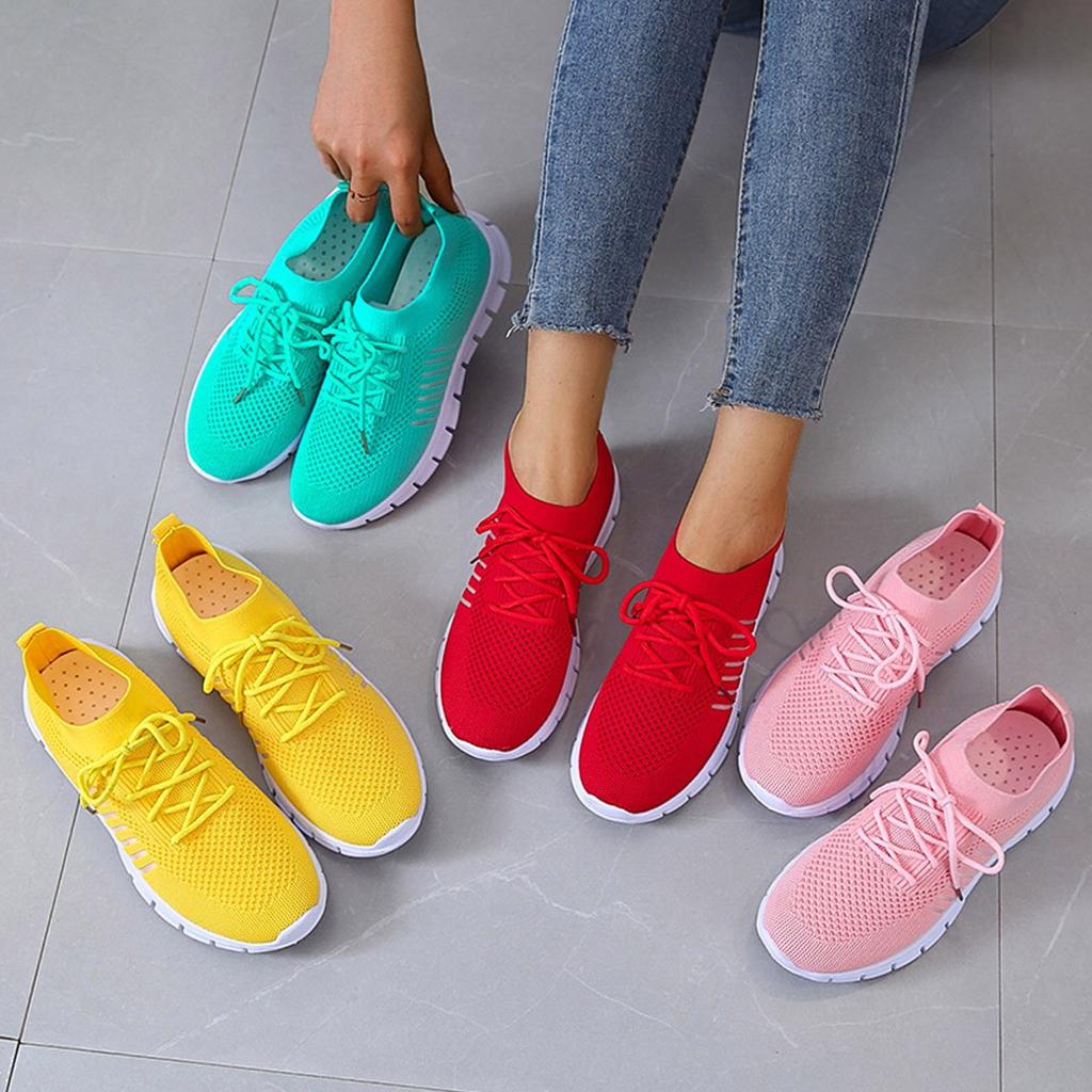 Trendy en ondersteunende orthopedische Sneakers