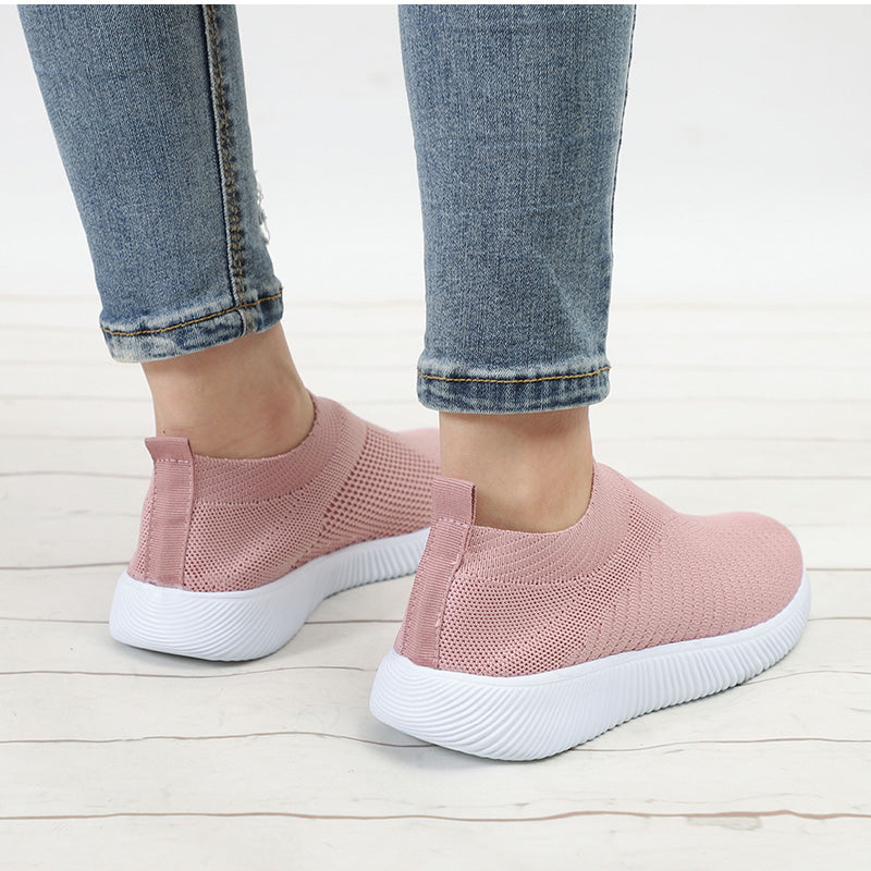 Comfortabele en modieuze orthopedische sneakers