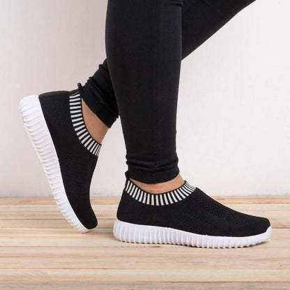 Casual orthopedische sneakers op maat