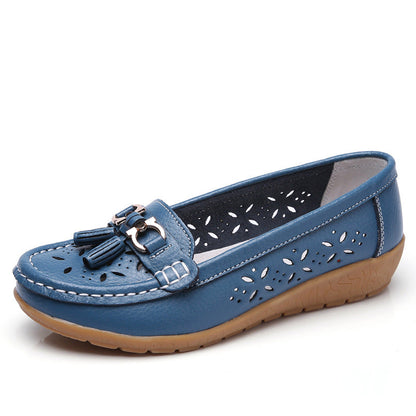 Loafers Middelbare en oudere Slip-on Flats