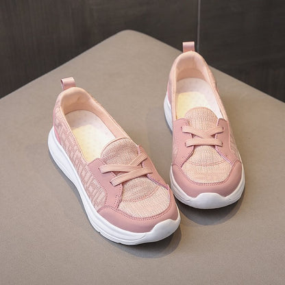 Zomer Vrouwen Ademend Sneakers