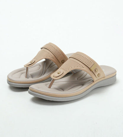 Dames Zomer Slide Sandalen