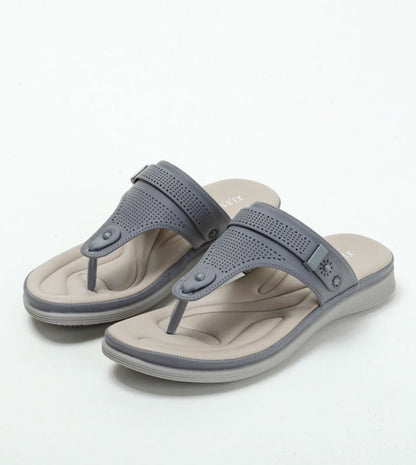 Dames Zomer Slide Sandalen