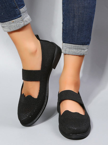 Casual Ademend Mesh Schoenen