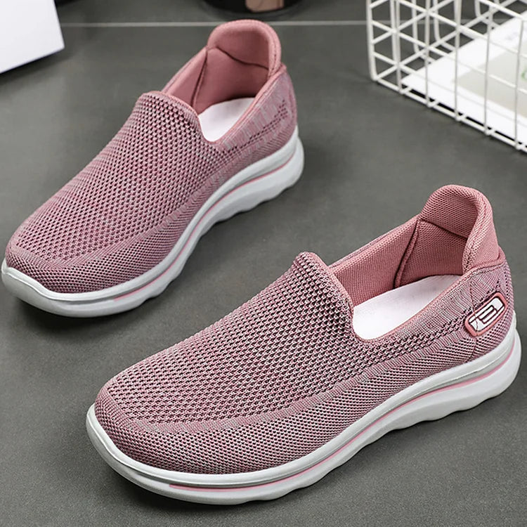 Dames Sneakers Gymschoenen