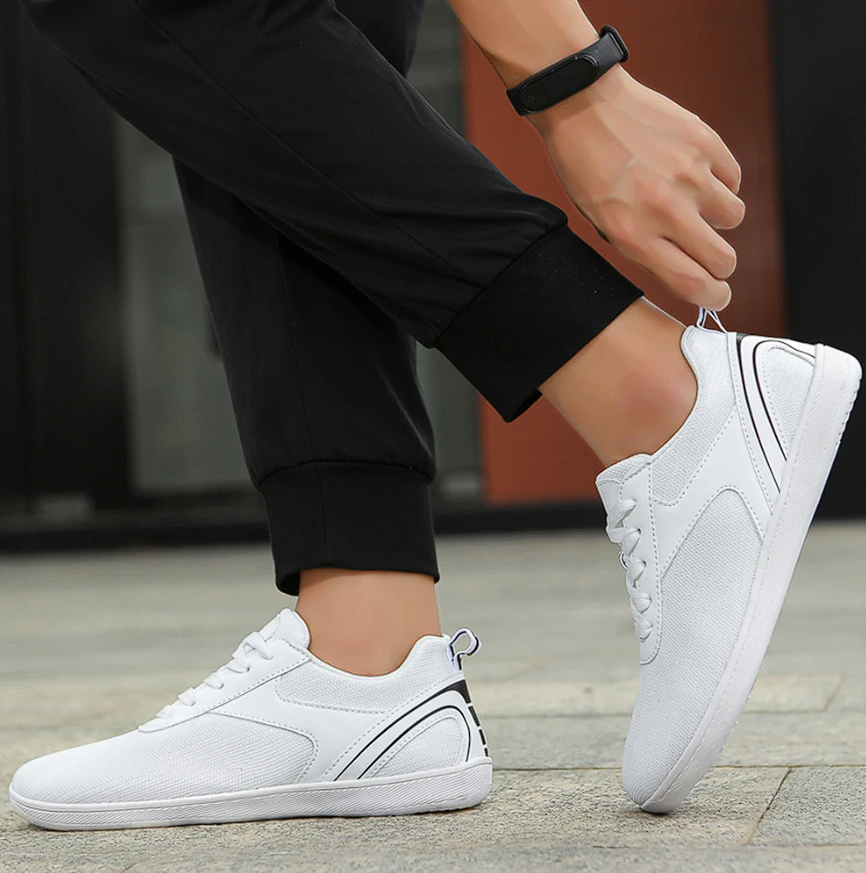 Wandelschoenen voor mannen Casual Sneakers Comfortabele mode