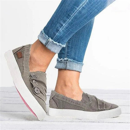 Comfortabele en veelzijdige orthopedische Sneakers