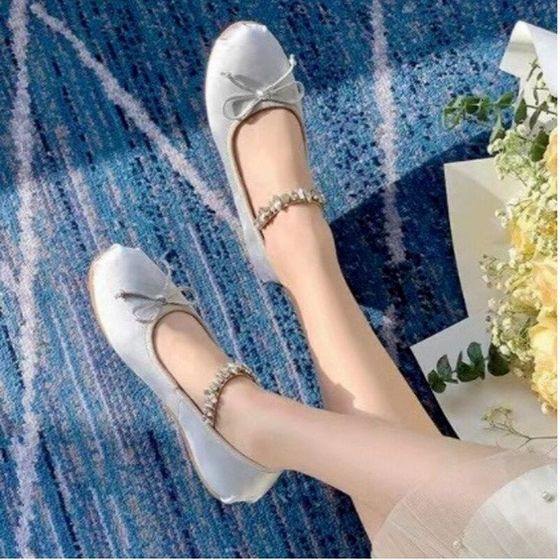 Elegante Zachte Flats