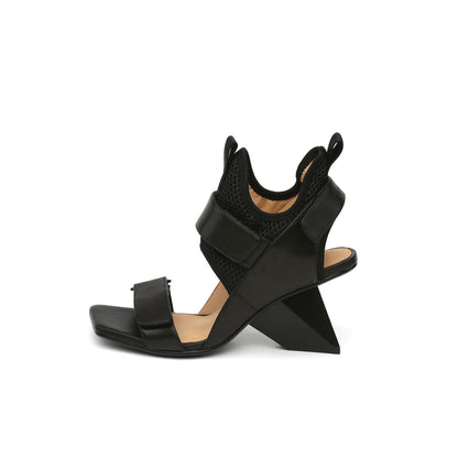 Vrouwen Sandalen Luxe Merk Design Gladiator Schoenen