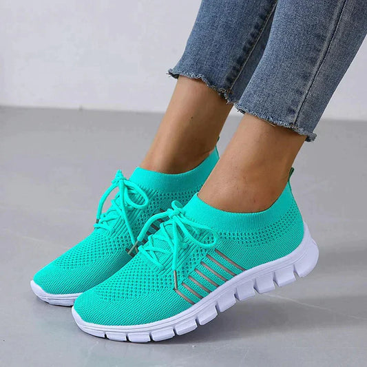 Ondersteunende en trendy orthopedische Sneakers