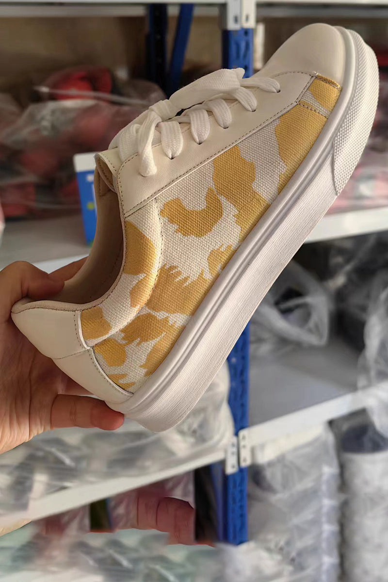 Orthopedische Sneakers voor Vrouwen