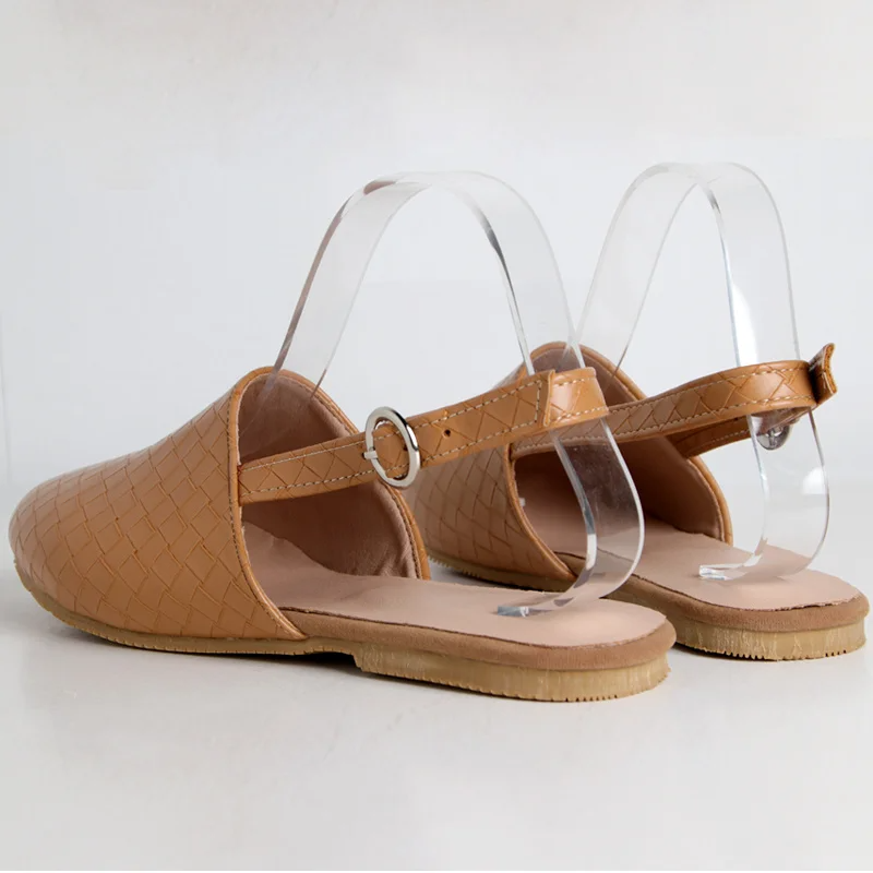 Moeiteloos fresh sandals