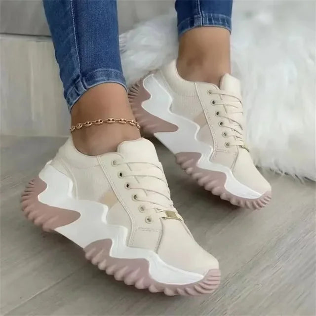 Trendy en coole orthopedische sneakers