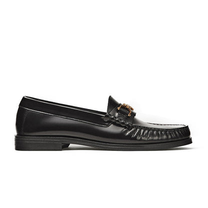 Heren Horsebit Loafers