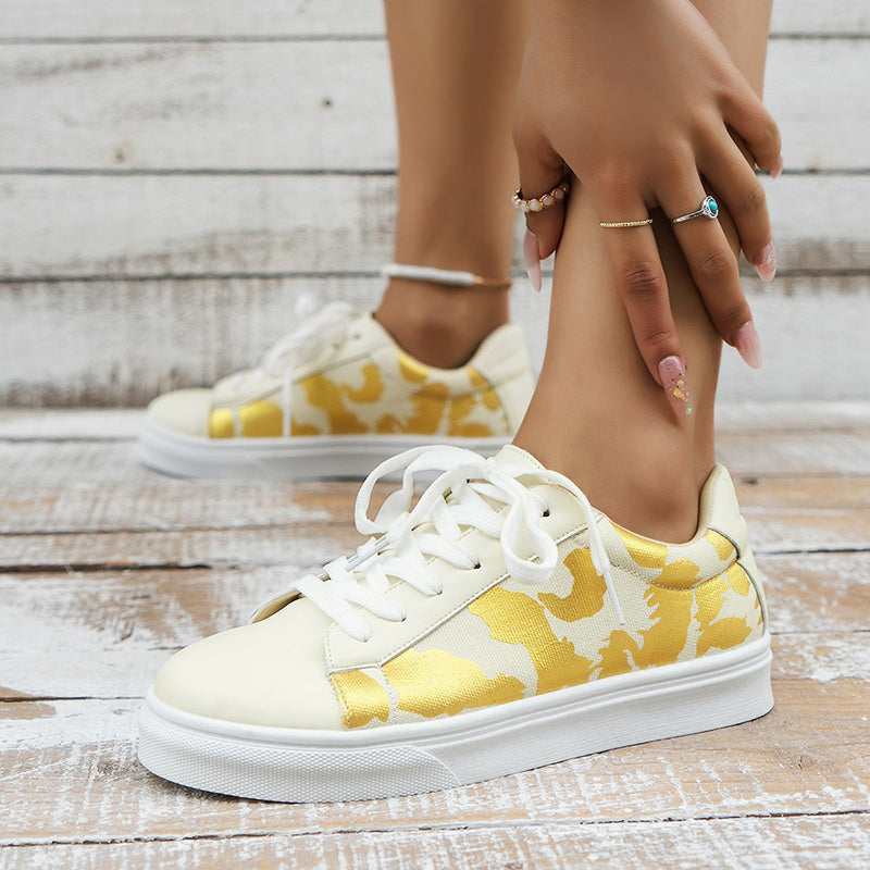 Orthopedische Sneakers voor Vrouwen