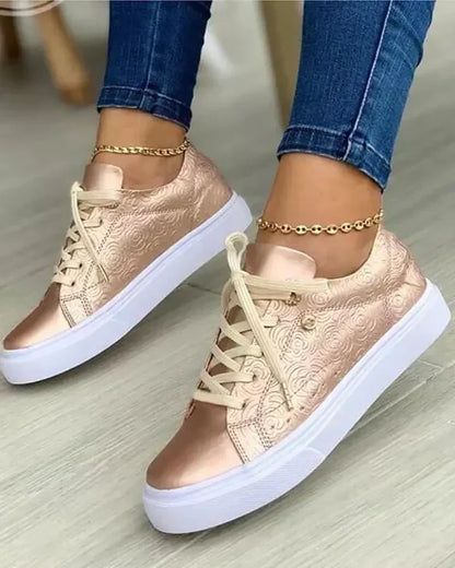 Duurzame orthopedische Sneakers