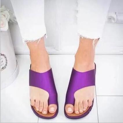 Elegante en frisse zomersandalen