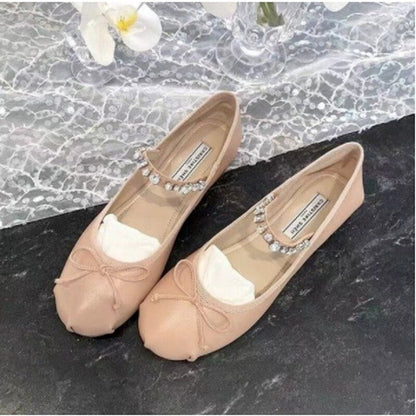 Elegante Zachte Flats