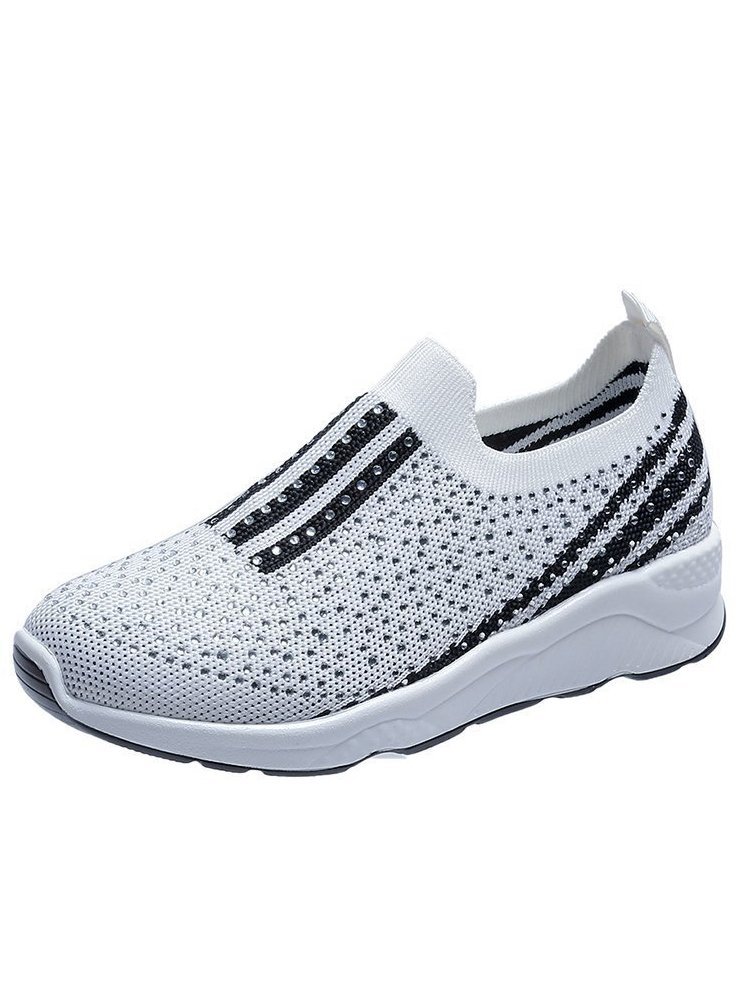 Trendy en ondersteunende orthopedische Sneakers