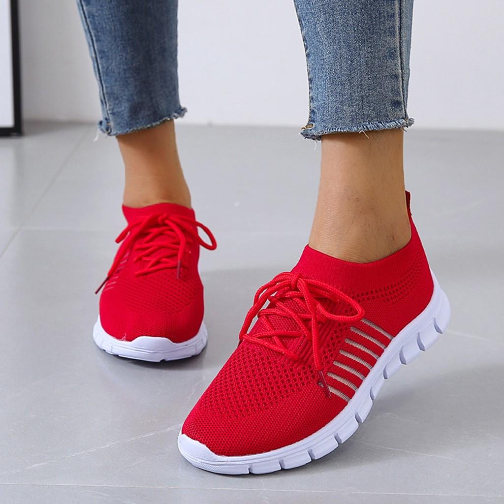 Trendy en ondersteunende orthopedische Sneakers