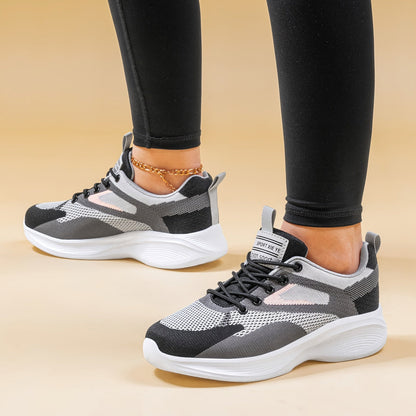 Ondersteunende en trendy orthopedische Sneakers