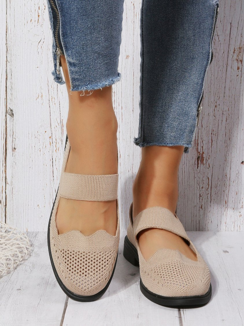 Casual Ademend Mesh Schoenen