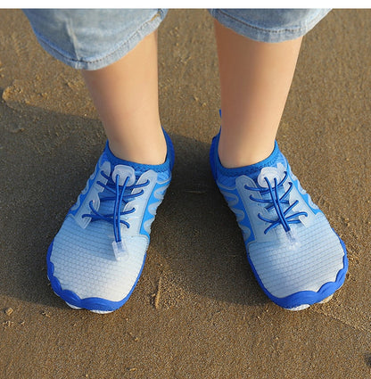 Schoenen voor kinderen