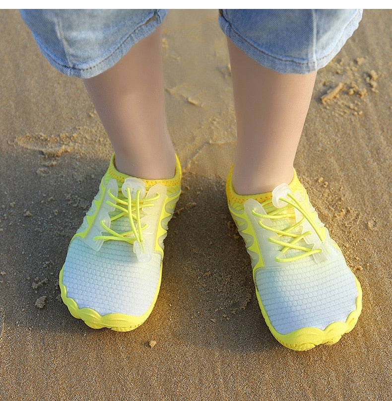 Schoenen voor kinderen