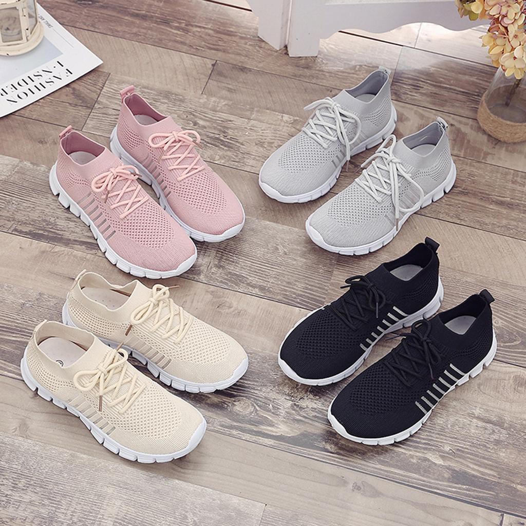 Casual en coole sneakers