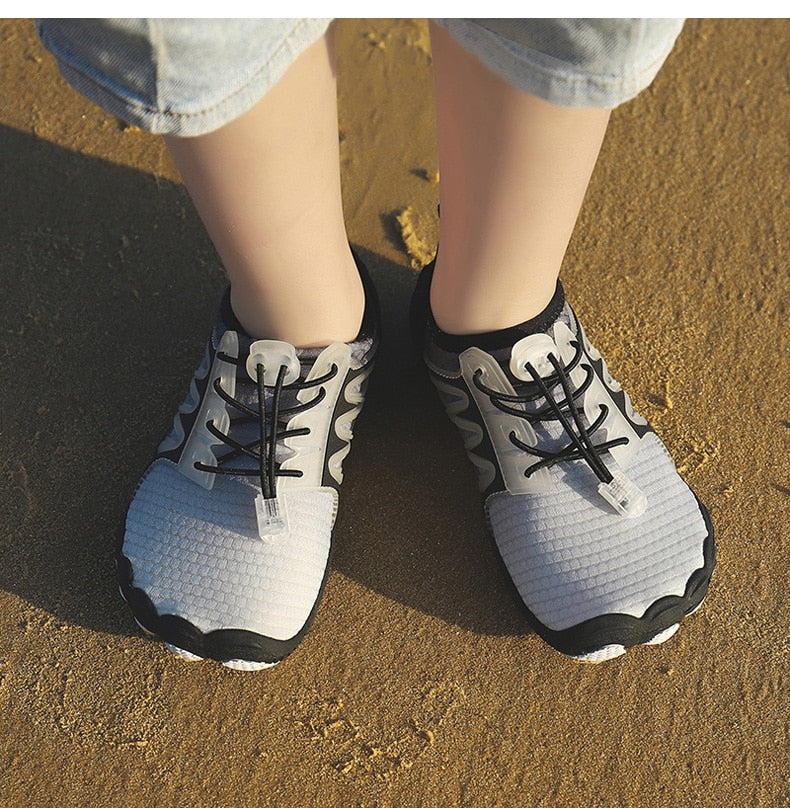 Schoenen voor kinderen