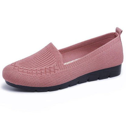 Loafer Comfortabele Zachte Zool