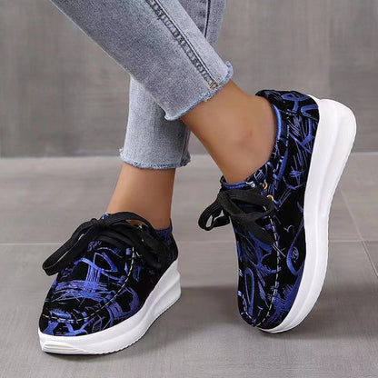 Duurzame orthopedische Sneakers