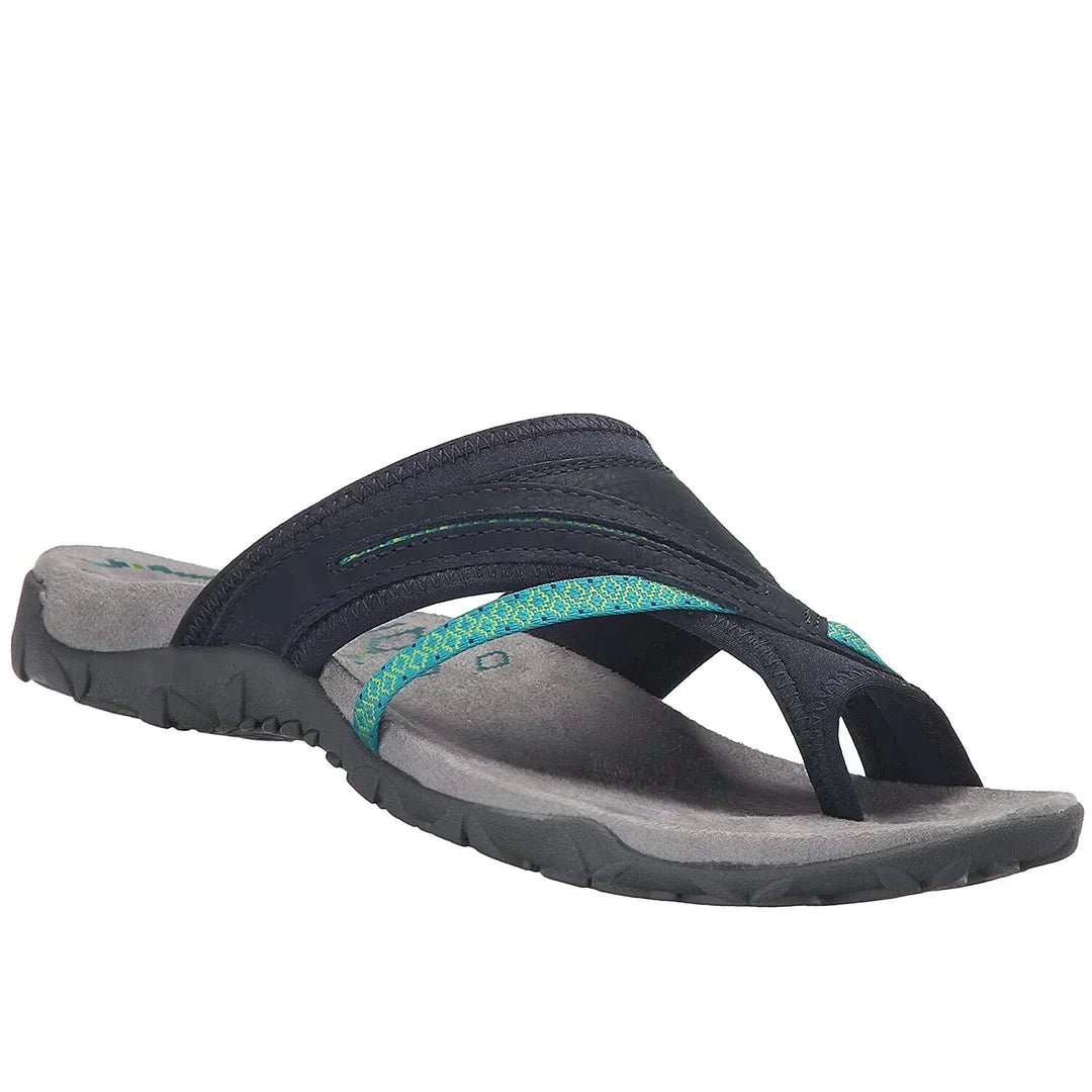 Comfort Premium Casual Vlakke Sandaal