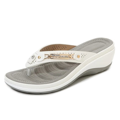 Dames Zomer Strand Sandalen