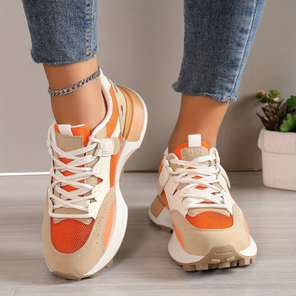 Duurzame en ondersteunende orthopedische Sneakers