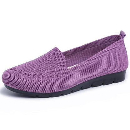 Loafer Comfortabele Zachte Zool