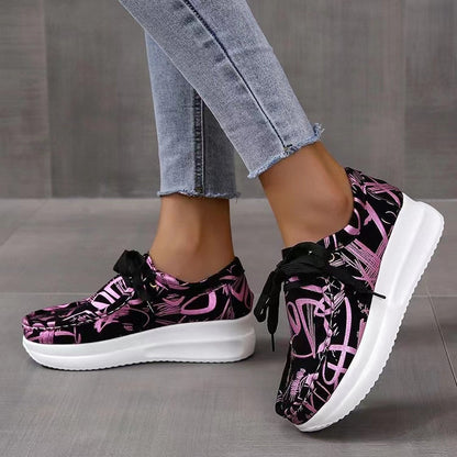 Duurzame orthopedische Sneakers