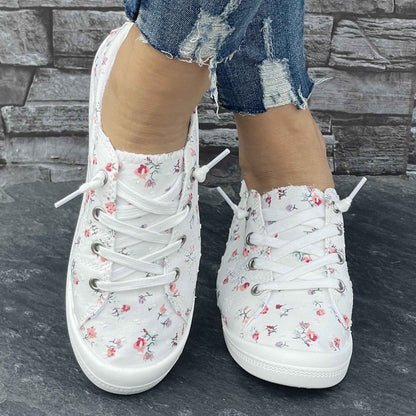 Trendy en ondersteunende orthopedische Sneakers