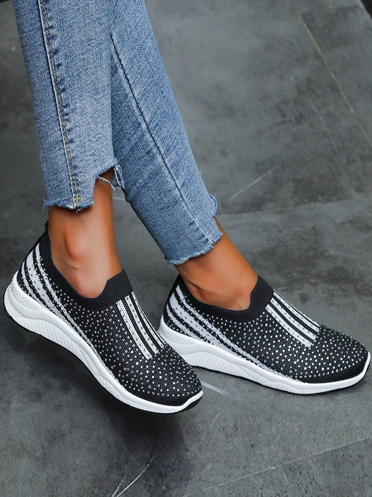 Trendy en ondersteunende orthopedische Sneakers