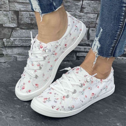 Trendy en ondersteunende orthopedische Sneakers