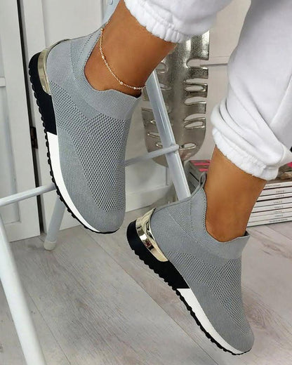 Duurzame orthopedische Sneakers